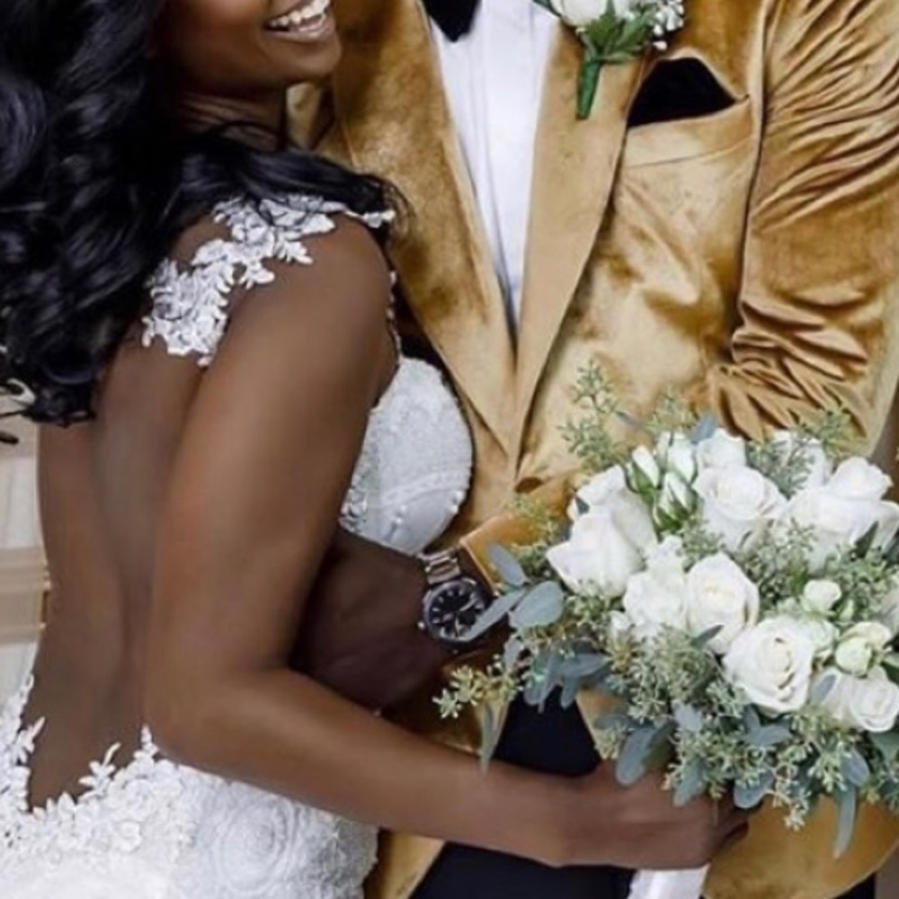 Wifey20 fast shipping & great services💍💍